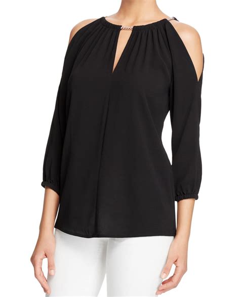 Michael Kors ladies tops